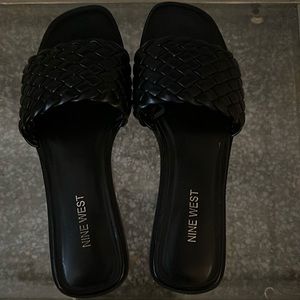 Worn once. Brand new condition! Perfect for any outfit!